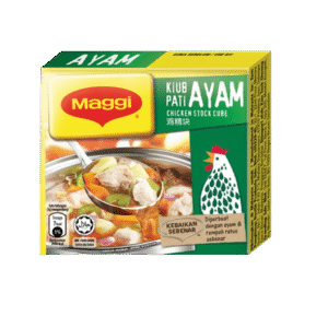 MAGGI Chicken Stock Cube (20g)