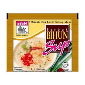 Adabi Bihun Soup Powder (20g)